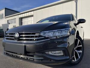 Volkswagen Passat Variant 2.0 TDI DSG Business Navi ACC LED DAB SHZ PDC Klima