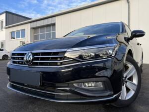 Volkswagen Passat Variant 2.0 TDI Elegance AHK Navi DAB ACC LED SHZ PDC Klima