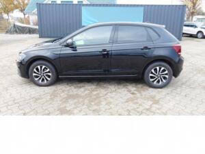 Volkswagen Polo 1.0 Comfortline Active TSI BMT 4Trg Navi