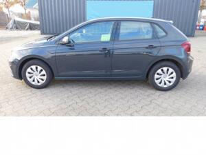 Volkswagen Polo 1.0 Comfortline MPI BMT 4Trg Klima Navi