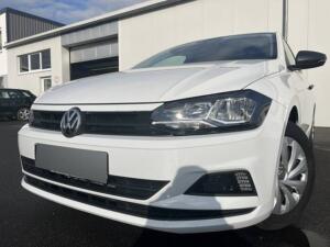 Volkswagen Polo 1.0 Klima Front Assist USB ISOFIX