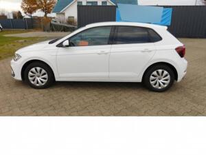 Volkswagen Polo 1.0 Life TSI BMT 4Trg Klima Navi