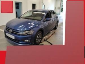 Volkswagen Polo 1.0 TSI Active NAVI ACC SHZ PARKP