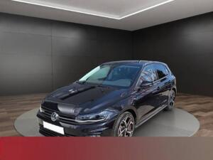 Volkswagen Polo 1.0 TSI DSG Highline R-LINE NAVI LED ACC