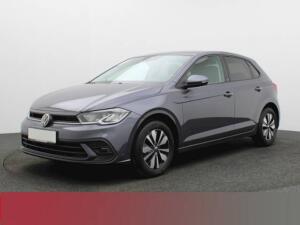 Volkswagen Polo 1.0 TSI DSG Move DIG.COCKPIT KAMERA NAVI