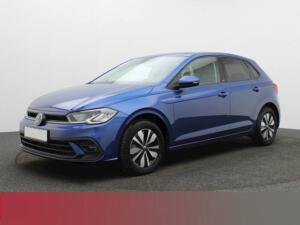 Volkswagen Polo 1.0 TSI DSG Move DIG.COCKPIT KAMERA NAVI