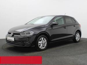 Volkswagen Polo 1.0 TSI DSG Style PANO IQ.DRIVE KAMERA NAVI