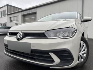 Volkswagen Polo 1.0 TSI Life Digital Cockpit Navi DAB LED SHZ PDC Klima