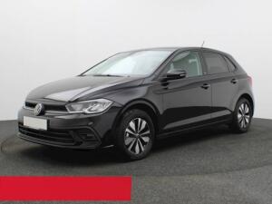 Volkswagen Polo 1.0 TSI Move LED NAVI ACC KAMERA ALU 15