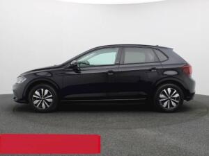 Volkswagen Polo 1.0 TSI Move LED NAVI ACC KAMERA ALU 15