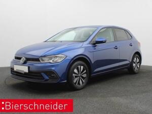 Volkswagen Polo 1.0 TSI Move LED NAVI ACC KAMERA ALU 15