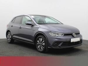 Volkswagen Polo 1.0 TSI Move PANO LED NAVI ACC KAMERA ALU 15