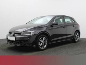 Volkswagen Polo 1.0 TSI R-Line IQ.LIGHT NAVI KAMERA ALU 16