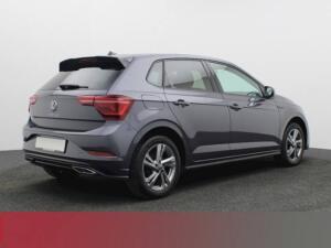 Volkswagen Polo 1.0 TSI R-Line PANO IQ.LIGHT NAVI KAMERA ALU