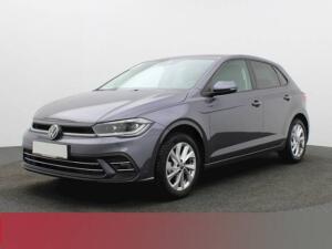 Volkswagen Polo 1.0 TSI Style NAVI ACC KAMERA IQ.LIGHT ALU ArtVelours