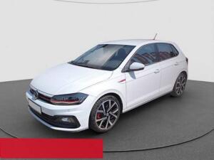 Volkswagen Polo 2.0 TSI DSG NAVI LED ACC