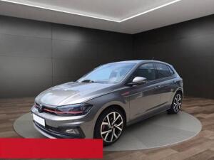 Volkswagen Polo 2.0 TSI DSG NAVI LED ACC ALU 18