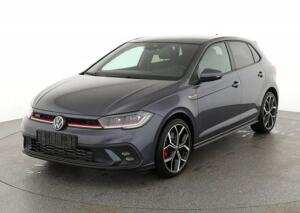 Volkswagen Polo GTI 2.0 TSI DSG, IQ.Light, Pano, Navi, ACC