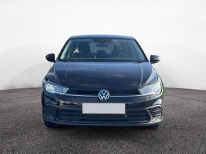 Volkswagen Polo Life 1.0|TEMPOMAT|SITZHEIZUNG|15″ESSEX-ALUF