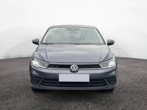 Volkswagen Polo Life TSI|APP-CONNECT|IQ.DRIVE|ACC|KLIMA|SHZ