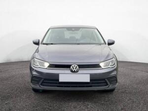 Volkswagen Polo Life TSI|TEMPOMAT|15″ALU|SHZ|CLIMATRONIC|