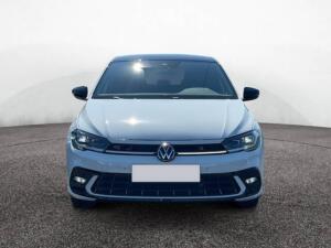 Volkswagen Polo R-Line TSI DSG|MATRIX|NAVI|ACC|KAMERA|SHZ