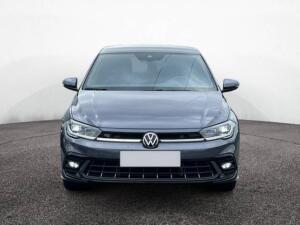 Volkswagen Polo R-Line TSI|IQ.LIGHT|NAVI|ACC|SHZ|APPCONNECT