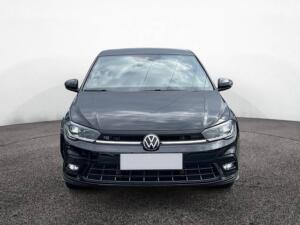 Volkswagen Polo R-Line TSI|IQ.LIGHT|NAVI|ACC|SHZ|APPCONNECT