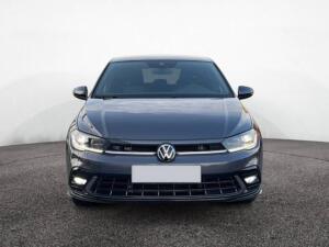 Volkswagen Polo R-Line TSI|IQ.LIGHT|NAVI|ACC|SHZ|APPCONNECT