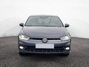 Volkswagen Polo R-Line TSI|IQ.LIGHT|NAVI|ACC|SHZ|APPCONNECT