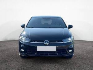 Volkswagen Polo R-Line TSI|IQ.LIGHT|NAVI|ACC|SHZ|APPCONNECT