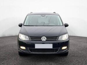 Volkswagen Sharan United TSI DSG|AHK|XENON|DYNAUDIO|KAMERA