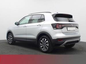 Volkswagen T-Cross 1.0 TSI Active 5-J-GAR NAVI ACC PDC