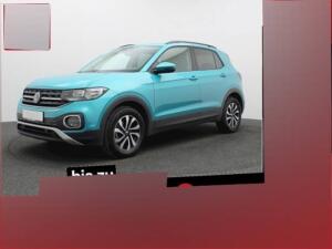 Volkswagen T-Cross 1.0 TSI Active 5J.GARA NAVI SHZ ACC