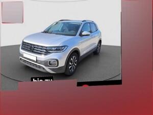 Volkswagen T-Cross 1.0 TSI Active AHK LED ACC NAVI