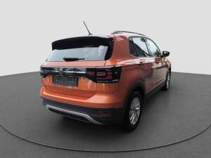 Volkswagen T-Cross 1.0 TSI DSG Life ACC CLIMATRONIC PDC APP-CONNECT