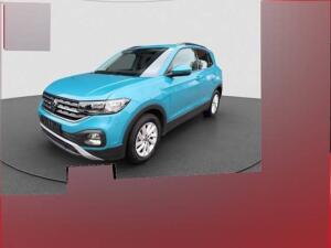 Volkswagen T-Cross 1.0 TSI DSG Life ACC CLIMATRONIC PDC APP-CONNECT