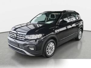 Volkswagen T-Cross 1.0 TSI DSG LIFE APPCONNECT SICHT WINTER PDC LM