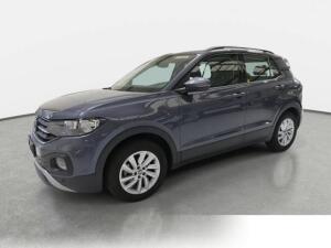 Volkswagen T-Cross 1.0 TSI DSG LIFE APPCONNECT SICHT WINTER PDC LM