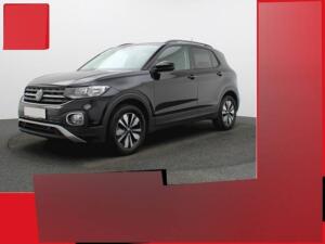 Volkswagen T-Cross 1.0 TSI DSG Move NAVI PDC SITZH