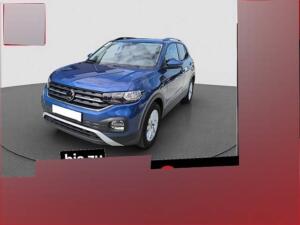 Volkswagen T-Cross 1.0 TSI Life ACC 16 PDC CLIMATRONIC APP