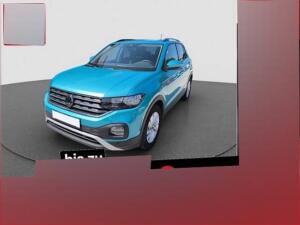 Volkswagen T-Cross 1.0 TSI Life ACC 16 PDC CLIMATRONIC APP