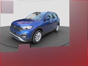 Volkswagen T-Cross 1.0 TSI Life ACC PDC DAB APP-CONNECT