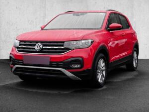 Volkswagen T-Cross 1.0 TSI Life LM PDC SPURH SHZ