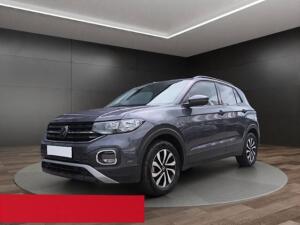 Volkswagen T-Cross 1.0 TSI Life NAVI LED AHK