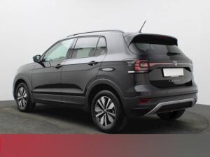 Volkswagen T-Cross 1.0 TSI Move 5.-J.-GAR NAVI PDC