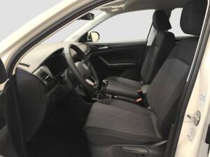 Volkswagen T-Cross 1.0 TSI Move FL – AHK DIG.COCKPIT KAMERA