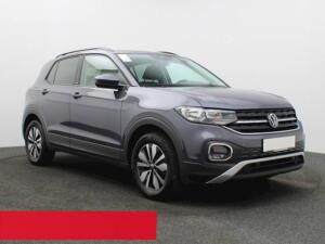 Volkswagen T-Cross 1.0 TSI Move KAMERA PDC SH