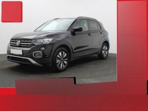 Volkswagen T-Cross 1.0 TSI Move KAMERA PDC SH