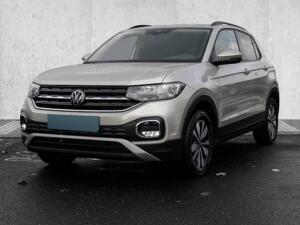 Volkswagen T-Cross 1.0 TSI Move NAVI ACC PDC DYNLI SPURH